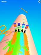 Nails Polish Run screenshot 15