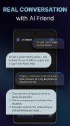 AI Chat Bot Powered by GPT-4 screenshot 1