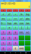 Graphic Calculator screenshot 17