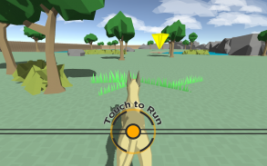 Dog 3D Fetch and Run screenshot 6