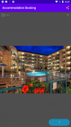 Accommodation Booking | Compare Rates screenshot 15