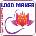 Logo Maker - Logo Creator free Icon