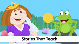 Bedtime Stories for Kids screenshot 7