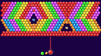 Bubble Shooter 11 Offline Game screenshot 3