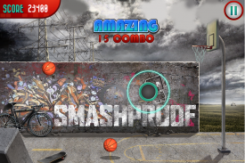 Spindie | Smashproof screenshot 2