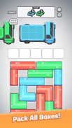 Move Out - Jam Puzzle screenshot 8