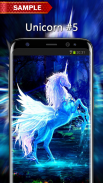 Unicorn Wallpapers screenshot 6