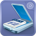 Documents Scanner-Scan Docs Icon