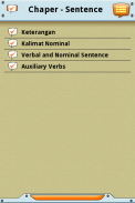 Marbel Belajar Grammar screenshot 4