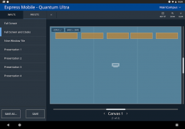 EMS-Quantum Ultra screenshot 1