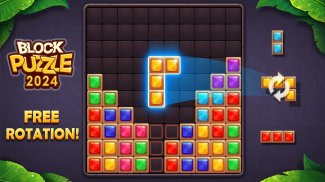 Block Puzzle Gem: Jewel Blast 2020 screenshot 7