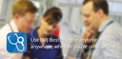 BMJ Best Practice