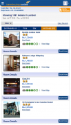 Travel Boutique Online screenshot 4