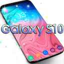 Live wallpaper for Galaxy S10