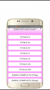 Ley de Igualdad audio y escrito screenshot 2