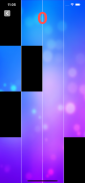 BLACKPINK Piano Tiles: Piano Music Tiles screenshot 4