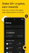 Binance.US: Buy Bitcoin & ETH screenshot 5