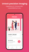 Choozr screenshot 7