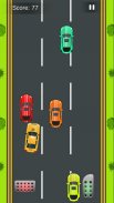 Easy Car Racing Game 2D Car screenshot 3