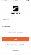 Mijn SEAT screenshot 0