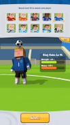 Football Star - Super Striker screenshot 4
