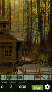 Hidden Object: Sweater Weather screenshot 3