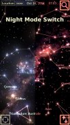 Star Tracker - Mobile Sky Map & Stargazing guide screenshot 3