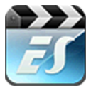 ES Audio Player ( Shortcut ) Icon