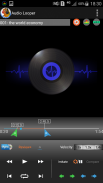 Audio Loop (repeat,imitate) screenshot 0