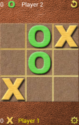 Tic Tac Toe - Another One! screenshot 0