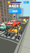 Low Rider 3D - Racing Game screenshot 1