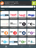 Radio UK - internet radio app screenshot 1