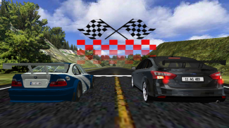 Focus3 Driving Simulator screenshot 2