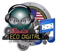 Radio Eco Digital screenshot 1