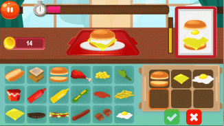 Lunch Shop screenshot 3