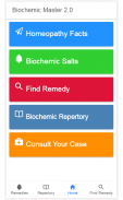 Biochemic Master 2.0 screenshot 3