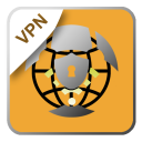 VPN Pro 2019 Icon