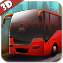 3D Redbus Express
