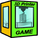 3D Printer Game