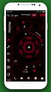 Strip Launcher - Homescreen screenshot 1