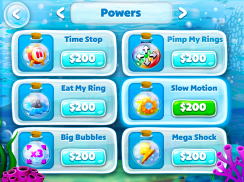 RingsQuest: The Hook Ring Toss Sea Adventure screenshot 6