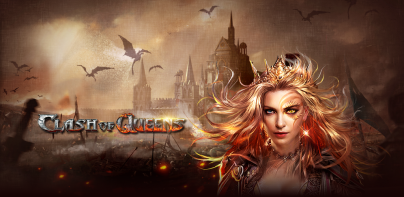 Clash of Queens:Dragons Rise