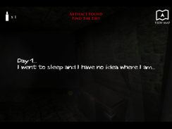 地下城噩梦 Dungeon Nightmares Free screenshot 2
