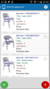 Inventaris & pemindai barcode & pemindai WIFI screenshot 5