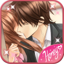 Office Lover : Otome dating sim Icon