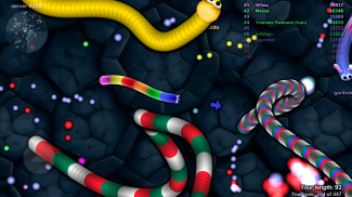 slither.io screenshot 5