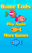 Puzzle Game-Marine Fish Quest screenshot 7