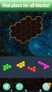 SolveIt: The Best Hexa Puzzle screenshot 0