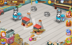 Farmer Animals Games Simulator screenshot 1