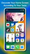 Photo Widget OS17 screenshot 1